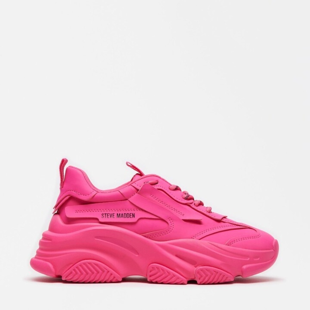 Steve Madden Women’s Possession Sneakers